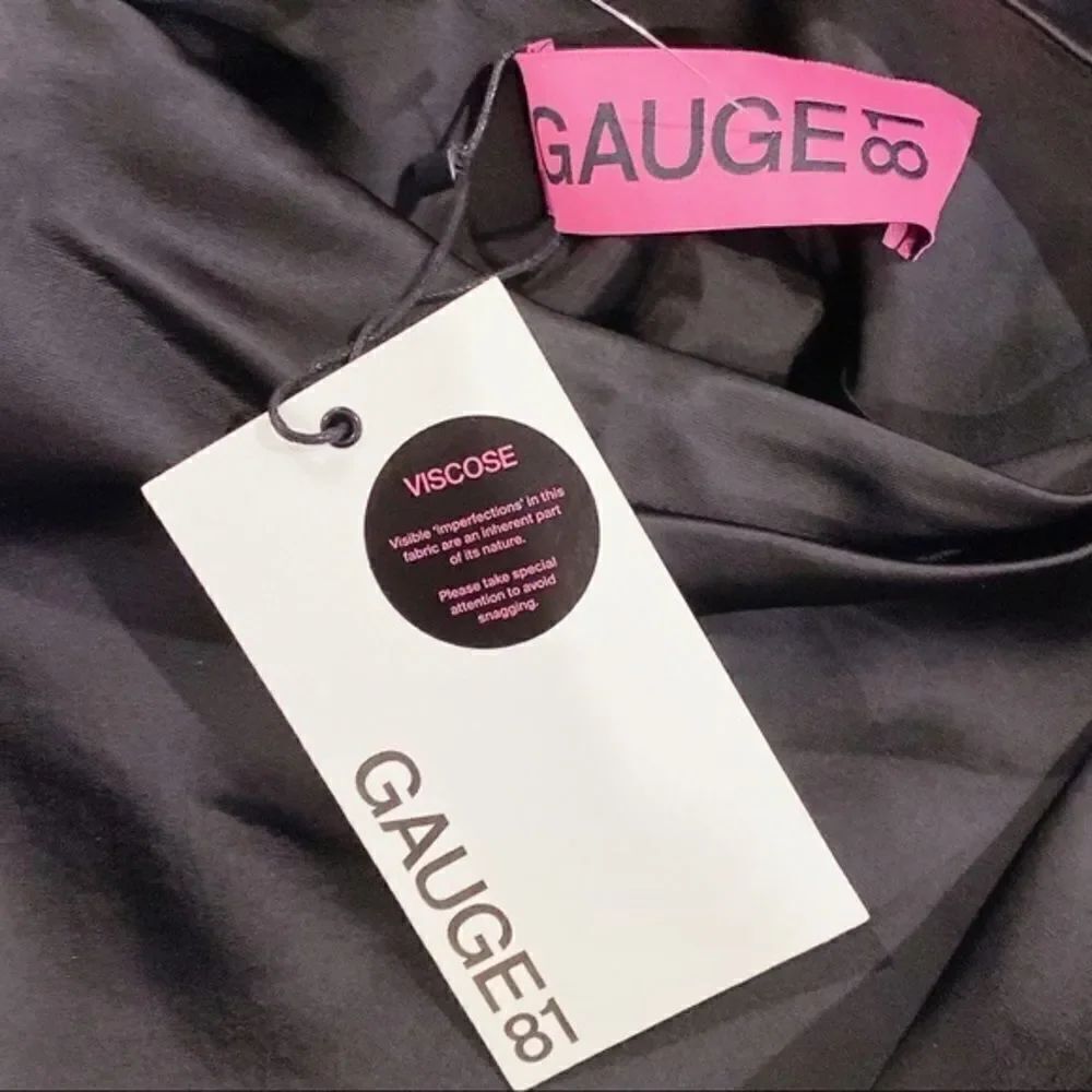 GAUGE81 Dress - Picture 9 of 10